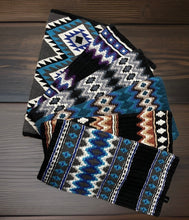 NEw Zealand Wool Saddle Blanket