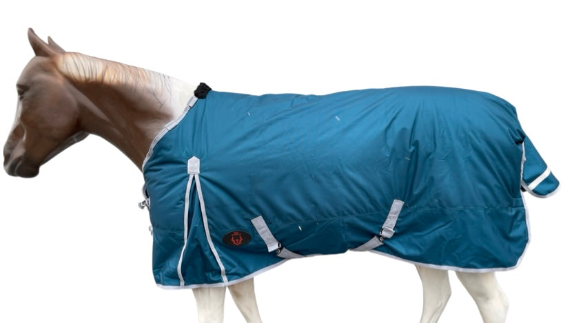 ! Horse Rainsheet 1200 DENIER | Horse Turnout Sheet | BLACK-FRIDAY-SPECIAL