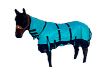!! NEW ARRIVAL 2025 !! Horse Fly Sheet With Neck and Belly ( Superior Heavyduty Mesh )