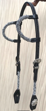 Antiqued Collection ( ARGENTINIAN LEATHER Headstalls &  Tack Set)