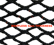 ROUND BALE Slow Feed HAY NET 5x4( 4-5mm THICKNESS )