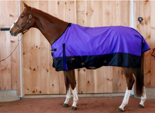 ! Horse Rainsheet 1200 DENIER | Horse Turnout Sheet | BLACK-FRIDAY-SPECIAL