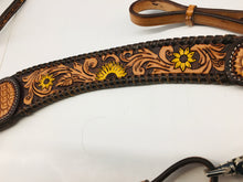 Antiqued Collection ( ARGENTINIAN LEATHER Headstalls &  Tack Set)