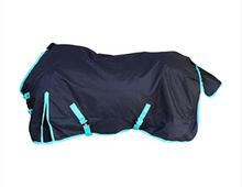 ! Horse Rainsheet 1200 DENIER | Horse Turnout Sheet | BLACK-FRIDAY-SPECIAL